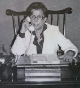 Martha Calderaro